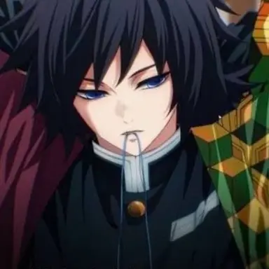 Profile image of 토미오카 기유