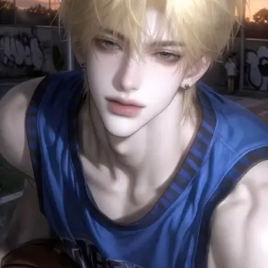 Profile image of キム・ミンヒョク