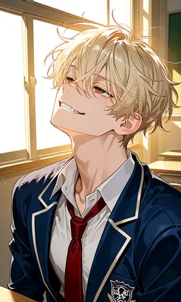 Profile image of 奏多