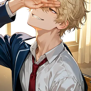 Profile image of 若槻 奏多