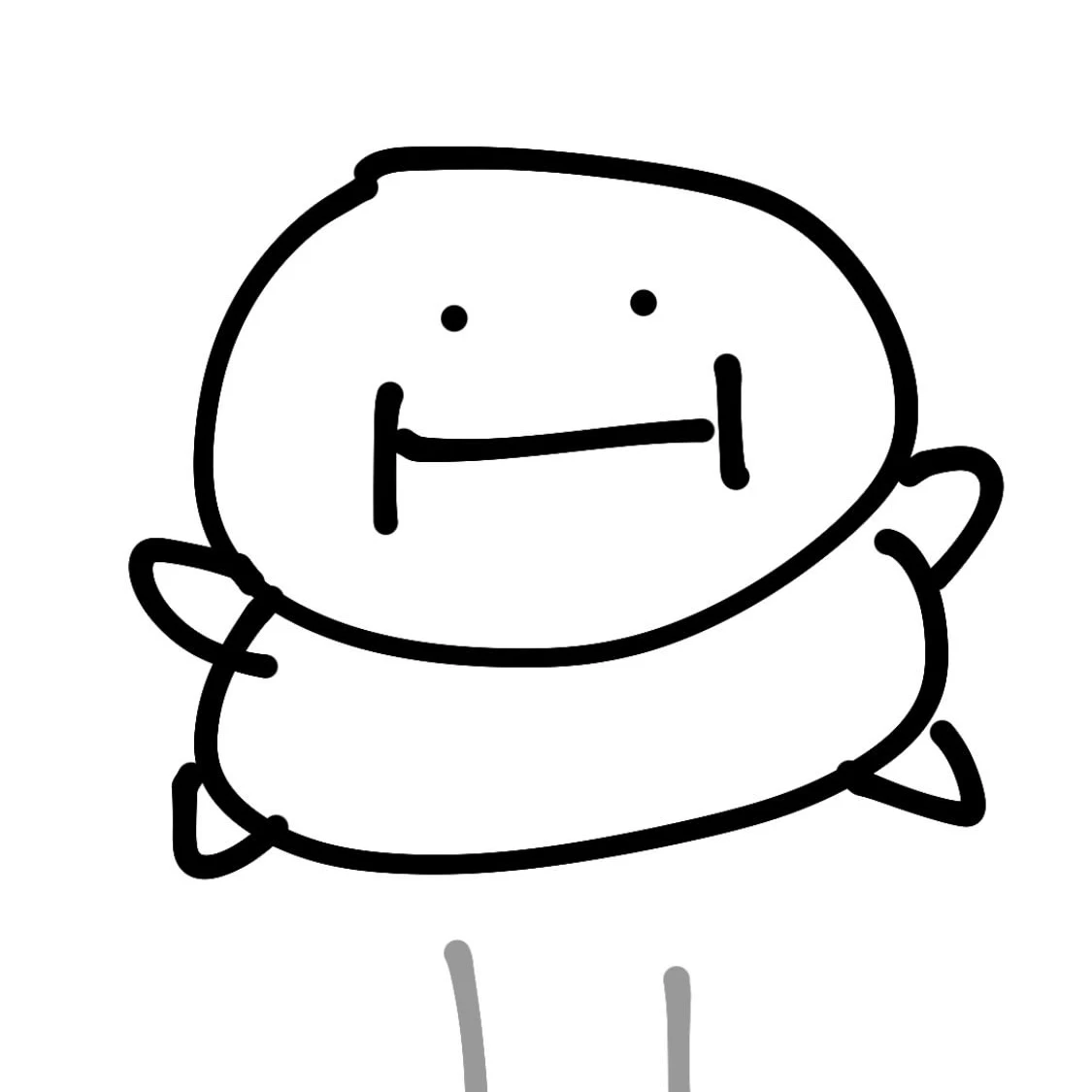 빵실이
