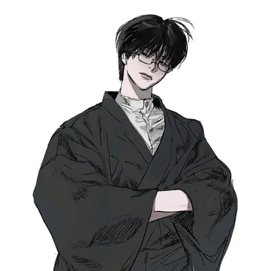 Profile image of 御影冴一