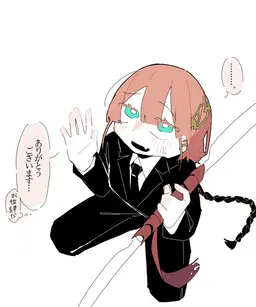 Profile image of 夏梓