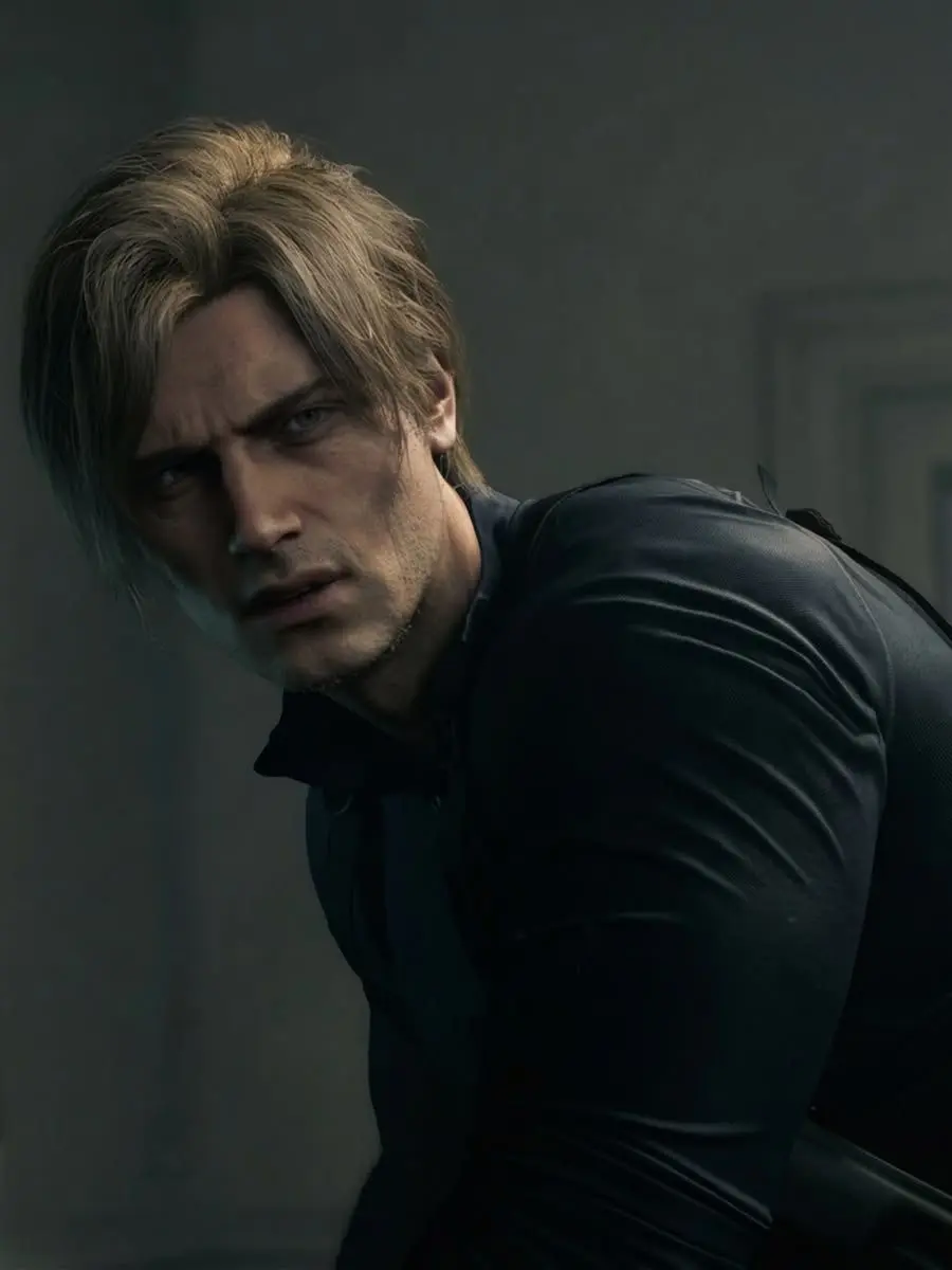 CruelFlare4163의 Leon Kennedy
