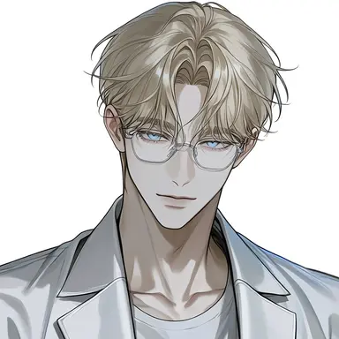 Profile image of Dr. Dorian Sinclair