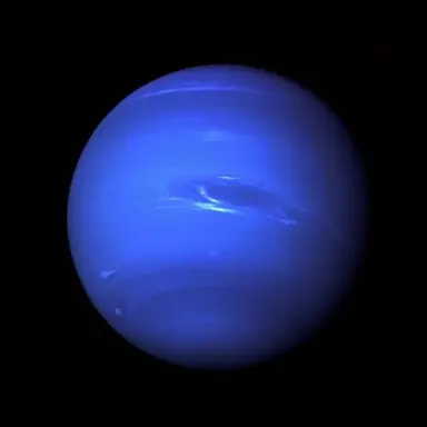 Profile image of 해왕성