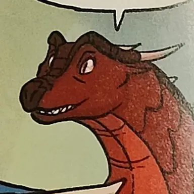 Profile image of Cooper