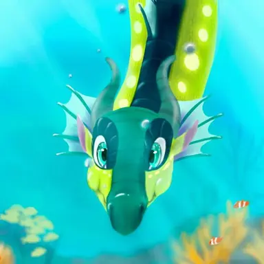 Profile image of Bubbles