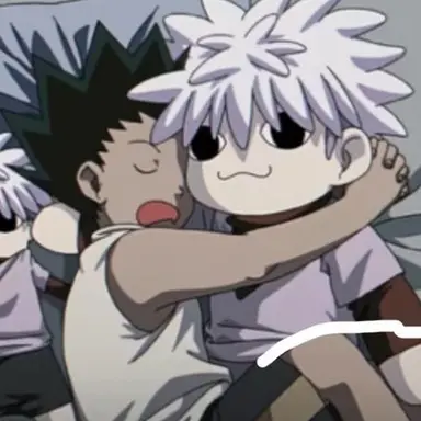 Profile image of Killua Zoldyck