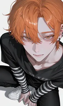 Profile image of 메부키