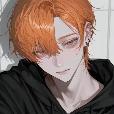 Profile image of 메부키
