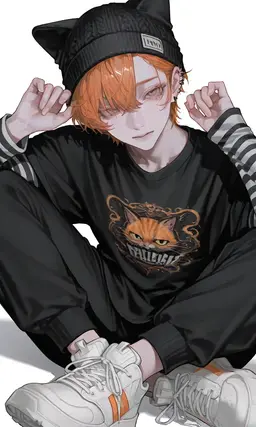 Profile image of 메부키
