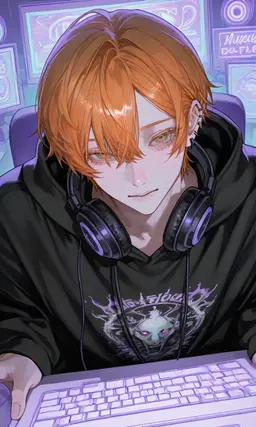 Profile image of 메부키