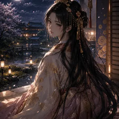 Profile image of 和宮