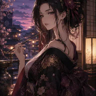 Profile image of 新島八重