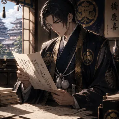 Profile image of 徳川慶喜