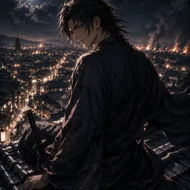 Profile image of 高杉晋作