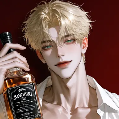 Profile image of 에녹 스털링