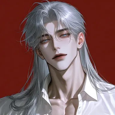 Profile image of 아이작 로웰