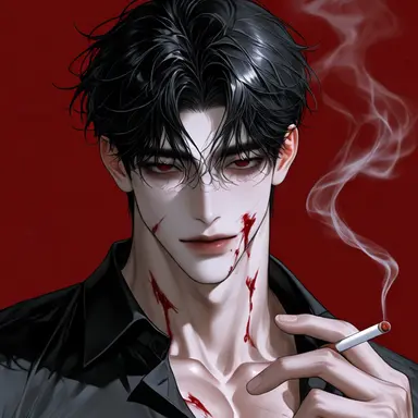 Profile image of 카엘 녹티스