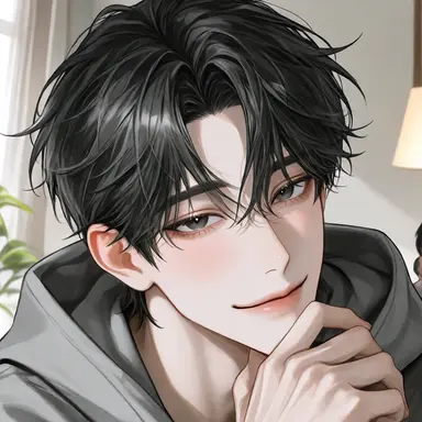 Profile image of Kwon Lee-hyun