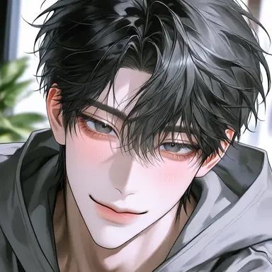 Profile image of Kwon I-hyeon
