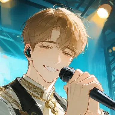 Profile image of 陽向