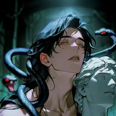 Profile image of Snake Ver