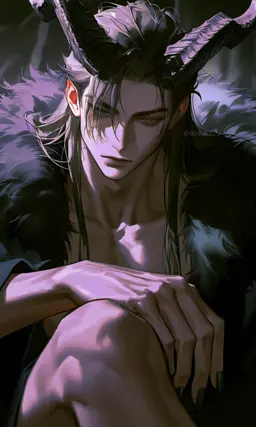 Profile image of Vernus