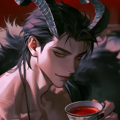 Profile image of Vernus