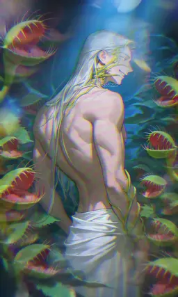 Profile image of Sylvan