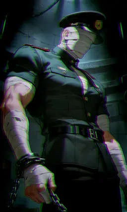 Profile image of Cael