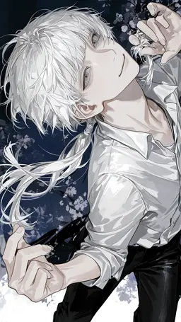 Profile image of 桜兎