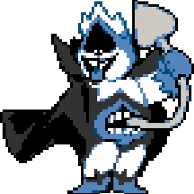 Profile image of キング