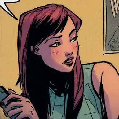 Profile image of Amelia Wayne