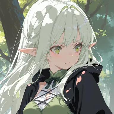 Profile image of 시오네