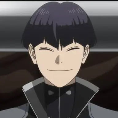 Profile image of 保科副隊長