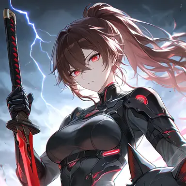Profile image of Kurena