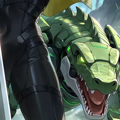 Profile image of Dyle