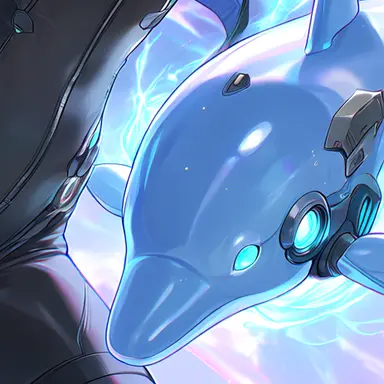 Profile image of Ruika