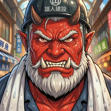 Profile image of オニ山