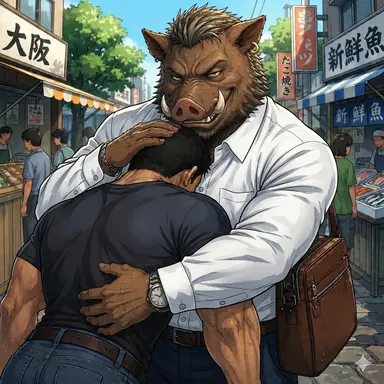 Profile image of 이노키