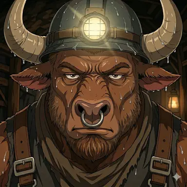 Profile image of ミノ田