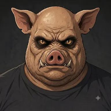 Profile image of ブタ家