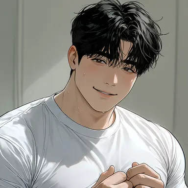 Profile image of ハヤト