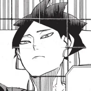 Profile image of 角名 倫太郎