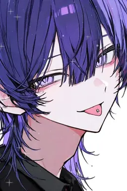 Profile image of 陽萌