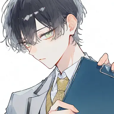 Profile image of 洸人