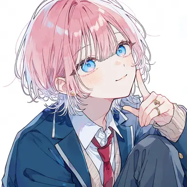 Profile image of 琉叶