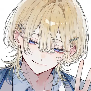 Profile image of 朔叶
